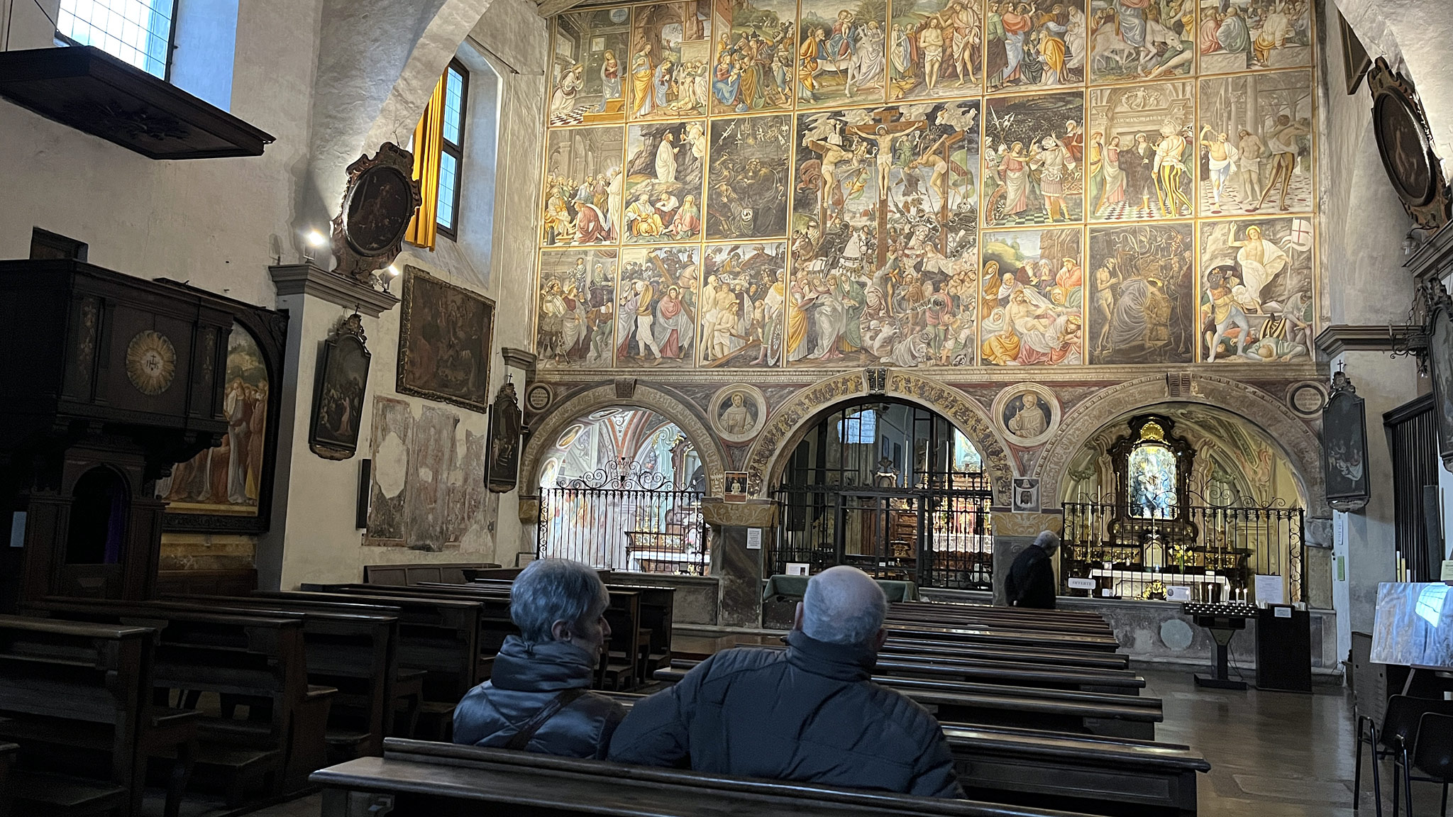 Varallo